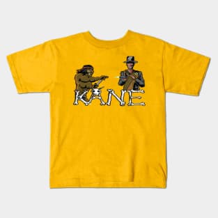 Kane Kids T-Shirt